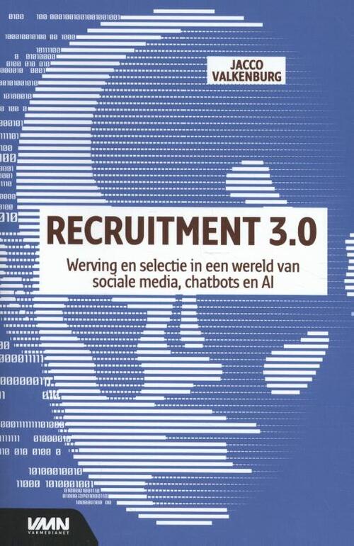 Vakmedianet Recruitment 3.0