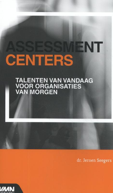Vakmedianet Assessment centers