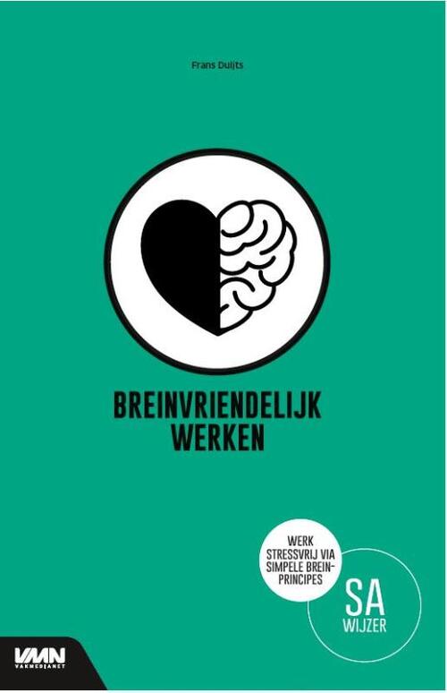 Vakmedianet Breinvriendelijk werken