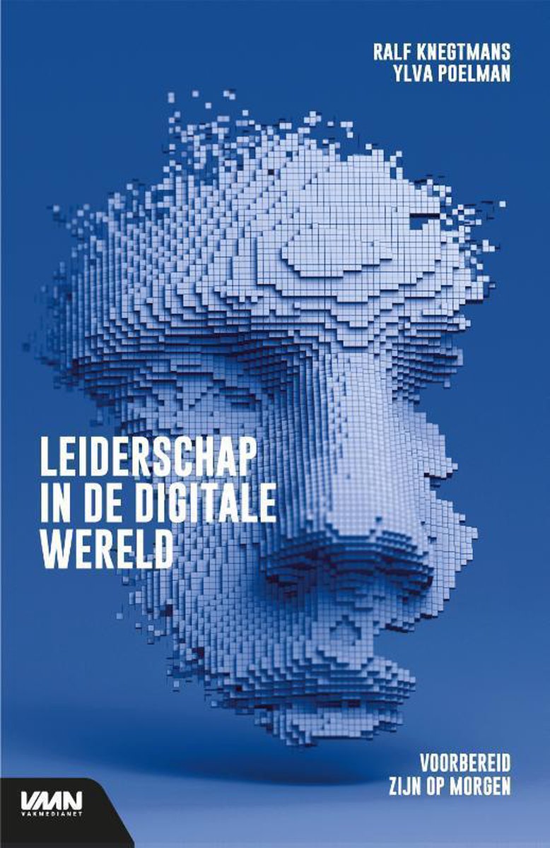 Vakmedianet Leiderschap in de digitale wereld