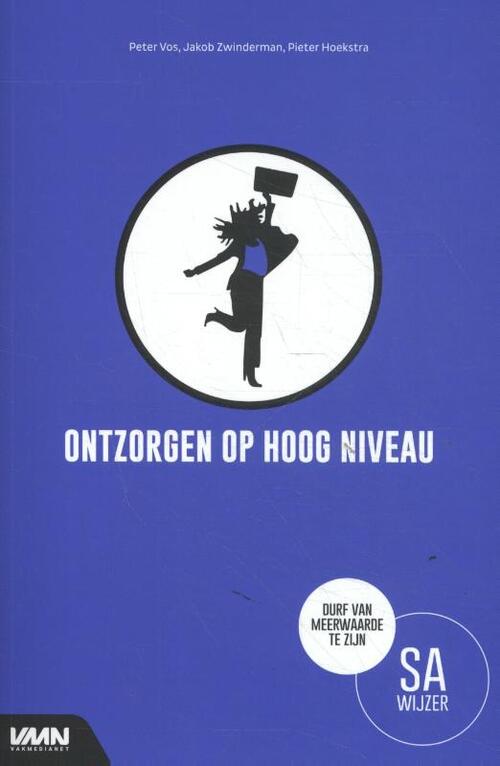 Vakmedianet Ontzorgen op hoog niveau