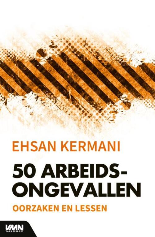 Vakmedianet 50 Arbeidsongevallen