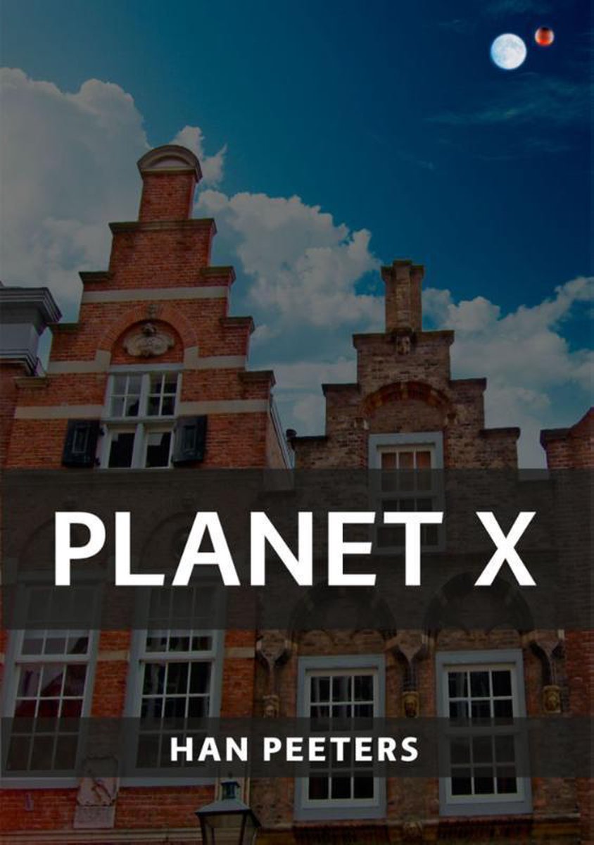 Planet x