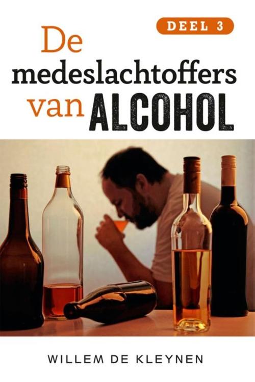 Clustereffect De medeslachtoffers van alcohol