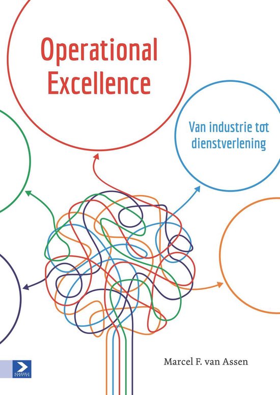 Academic Service Operational excellence