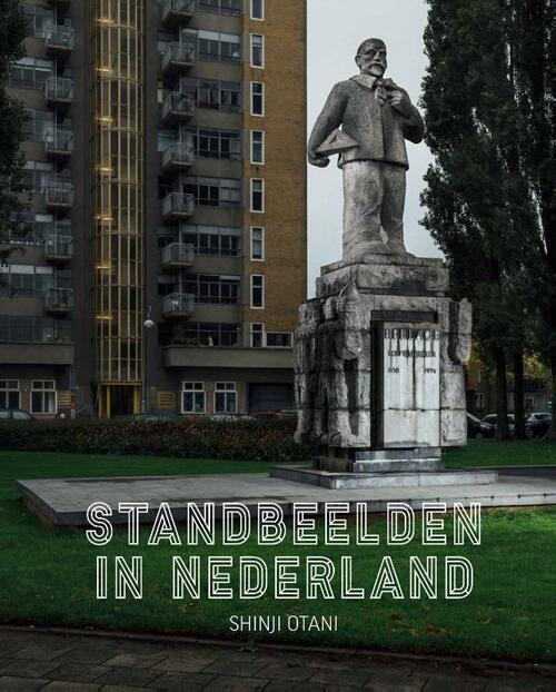 Lecturis Standbeelden in Nederland