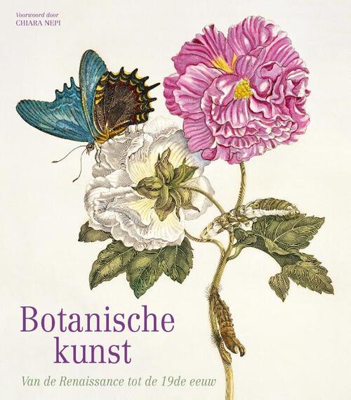 Lecturis Botanische kunst