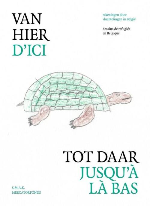 Van hier tot daar - D&apos;ici jusqu&apos;à là bas