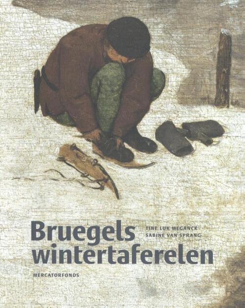 Exhibitions International Bruegels wintertaferelen