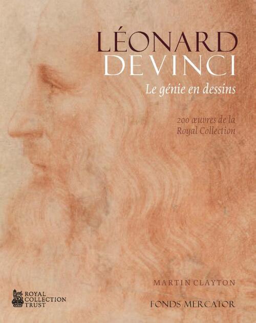 Exhibitions International Leonado da Vinci