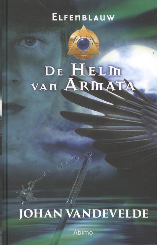 Elfenblauw 4 - De helm van Armata