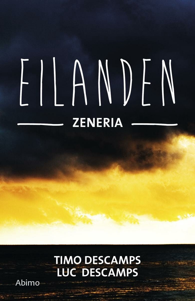 Eilanden 3 - Zeneria