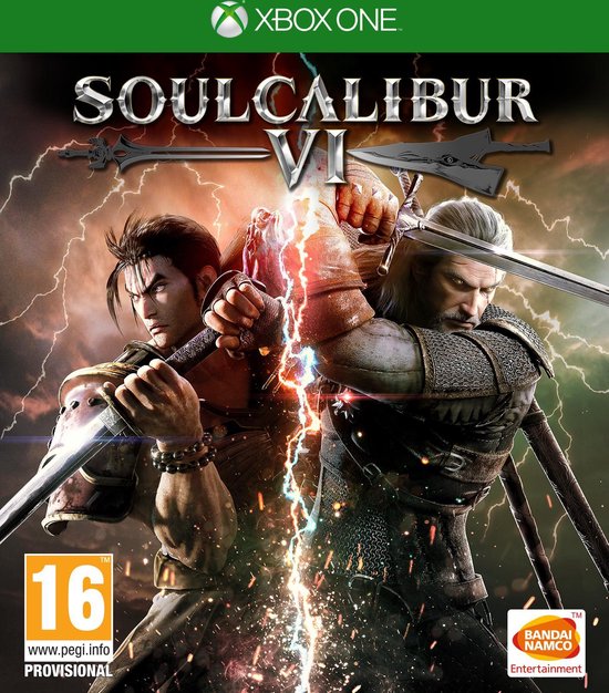 Namco Soulcaliber VI | Xbox One