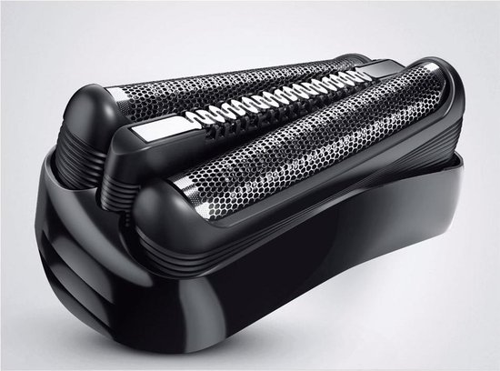 Braun Series 3 300BT/ - Groen