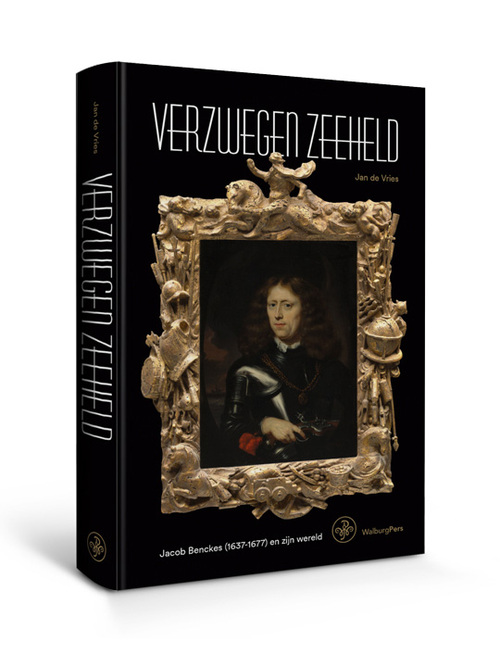 Walburg Pers B.V., Uitgeverij Verzwegen Zeeheld