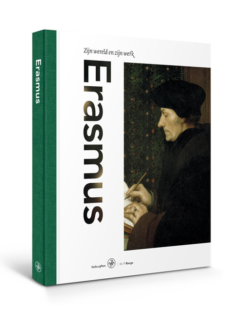 Walburg Pers B.V., Uitgeverij Erasmus