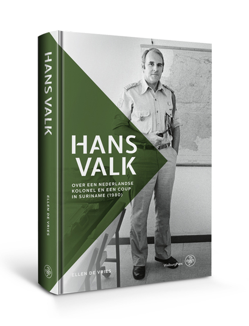 Amsterdam University Press Hans Valk