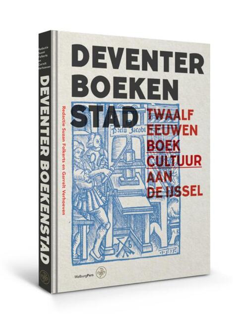 Amsterdam University Press Deventer Boekenstad