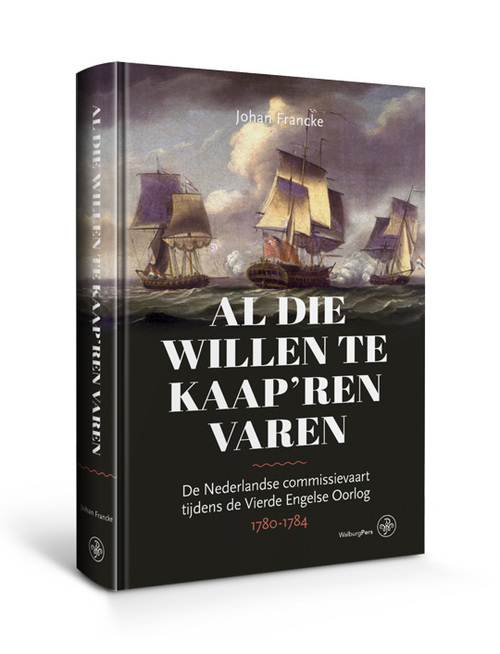 Walburg Pers B.V., Uitgeverij Al die willen te kaap&apos;ren varen