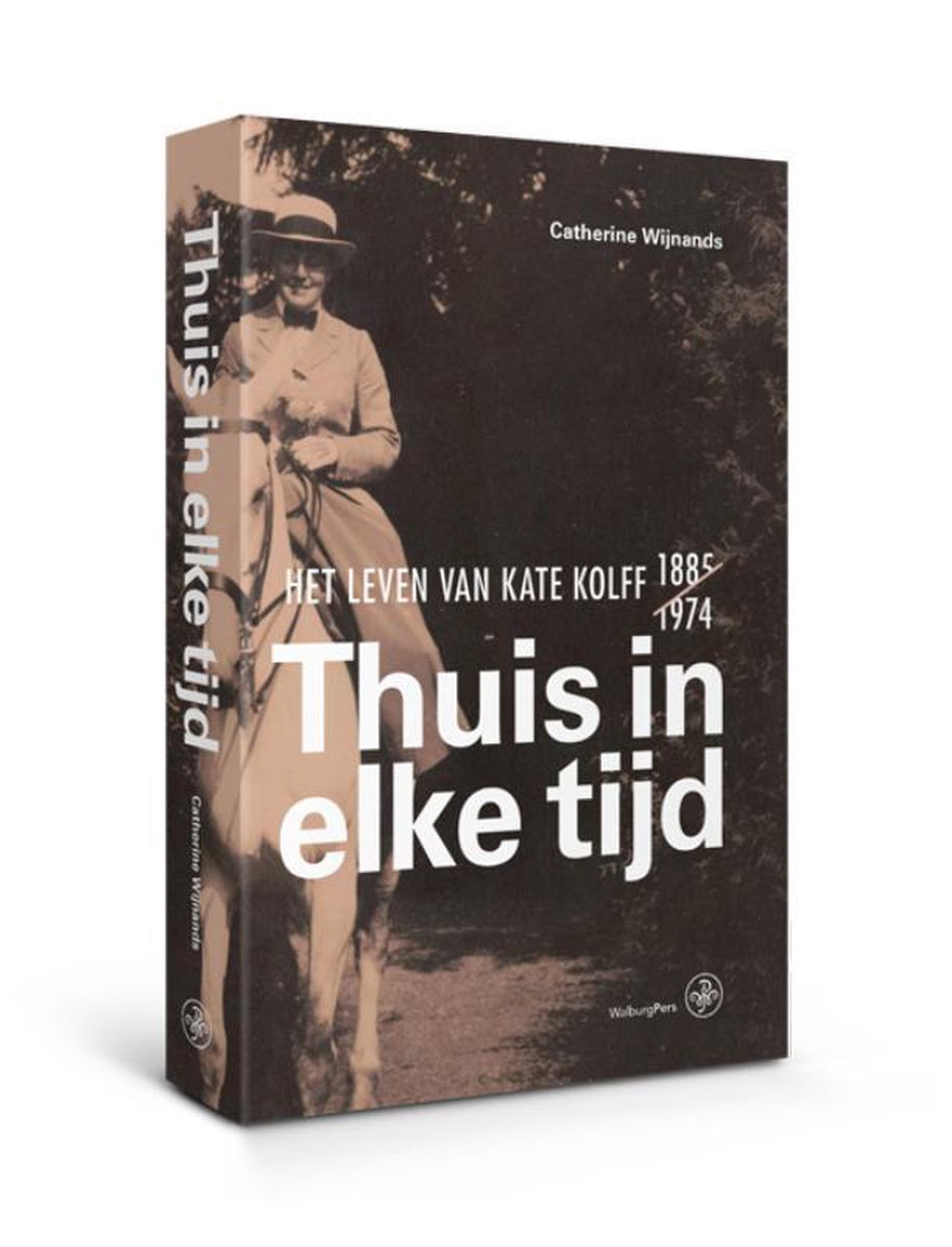 Amsterdam University Press Thuis in elke tijd