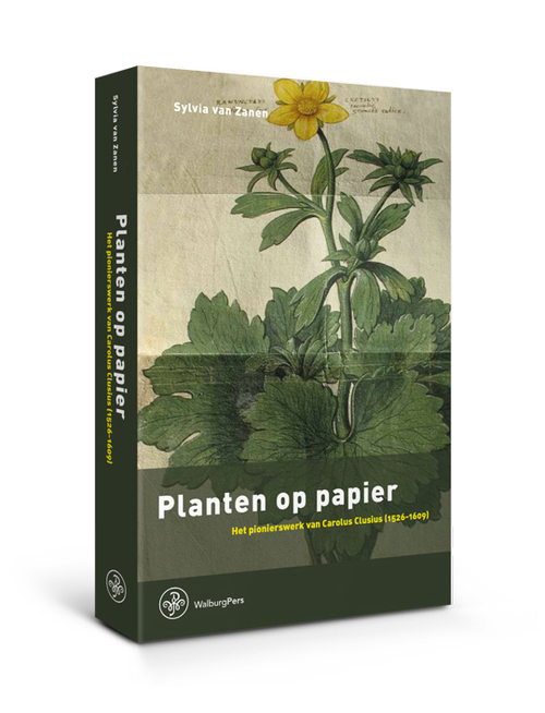 Amsterdam University Press Planten op papier