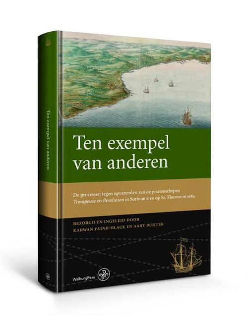 Amsterdam University Press Ten exempel van anderen