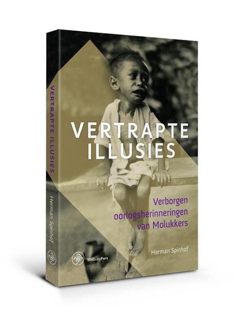 Amsterdam University Press Vertrapte illusies