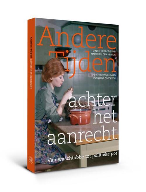 Amsterdam University Press Andere Tijden achter het aanrecht