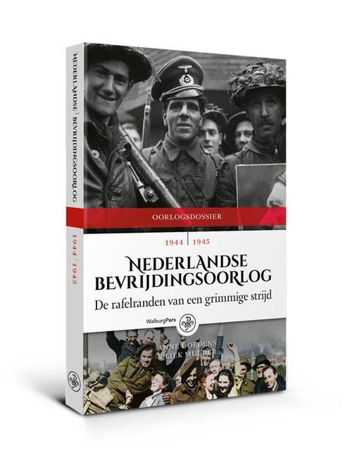 Walburg Pers B.V., Uitgeverij Nederlandse Bevrijdingsoorlog