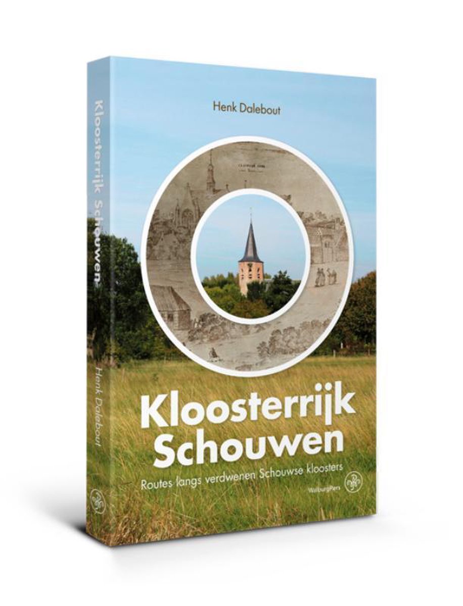 Amsterdam University Press Kloosterrijk Schouwen