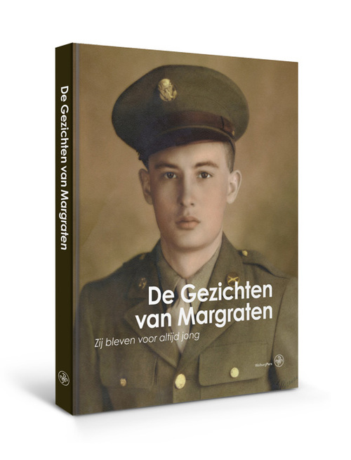 Amsterdam University Press De gezichten van Margraten