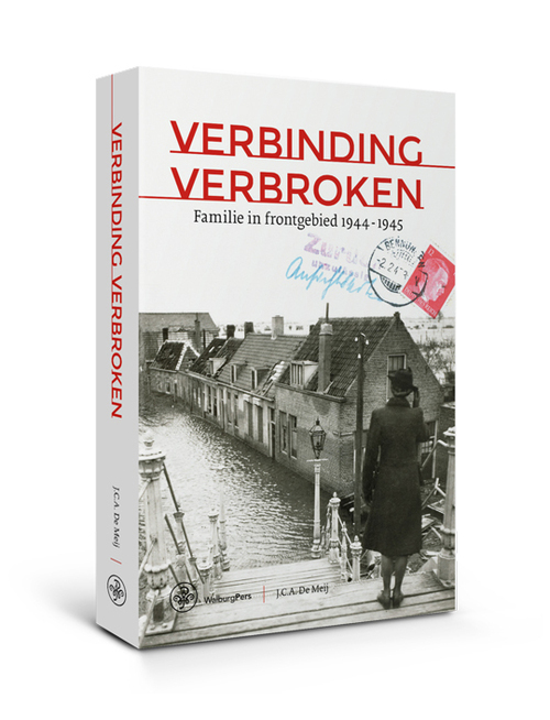 Amsterdam University Press Verbinding verbroken