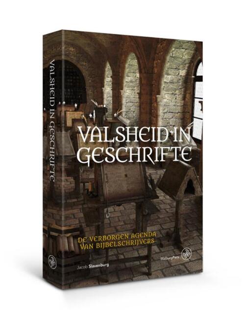 Amsterdam University Press Valsheid in Geschrifte
