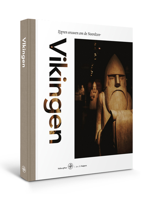 Walburg Pers B.V., Uitgeverij Vikingen