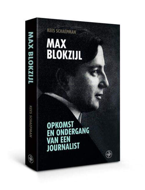 Walburg Pers B.V., Uitgeverij Max Blokzijl