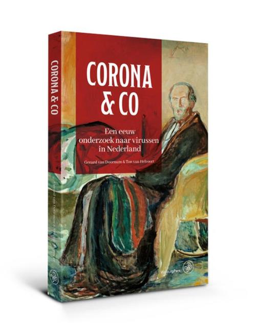 Walburg Pers B.V., Uitgeverij Corona & Co - Coral