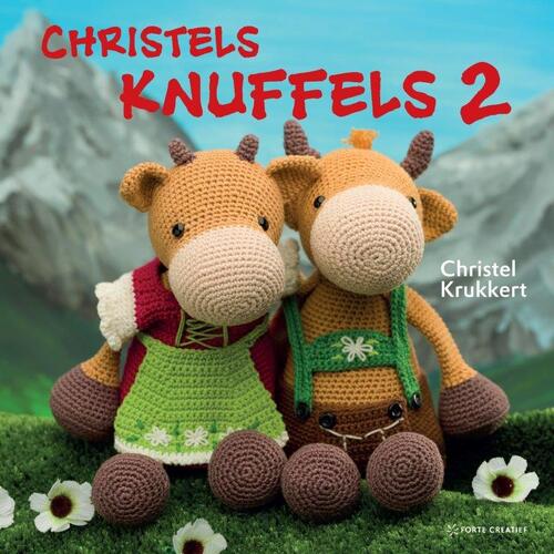 Forte Christels knuffels 2