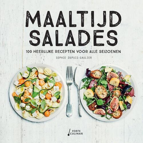 Maaltijdsalades