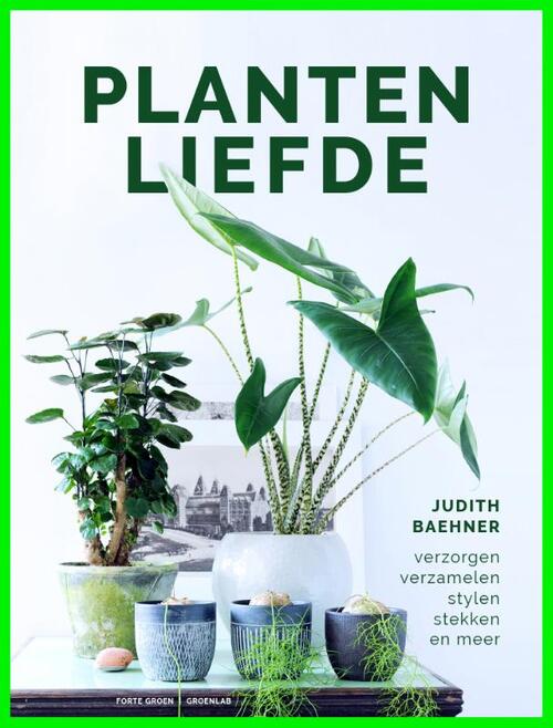 Plantenliefde