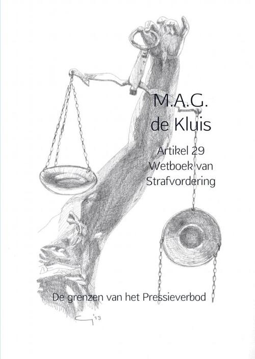 Mijnbestseller.nl Artikel 29 Wetboek van Strafvordering