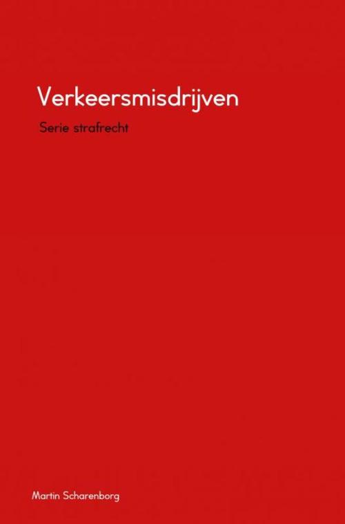Mijnmanagementboek.nl Verkeersmisdrijven