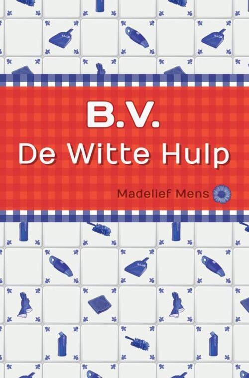 B.V. dete Hulp - Wit