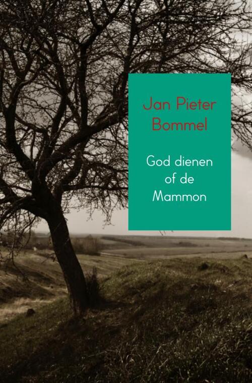 Mijnbestseller.nl God dienen of de Mammon