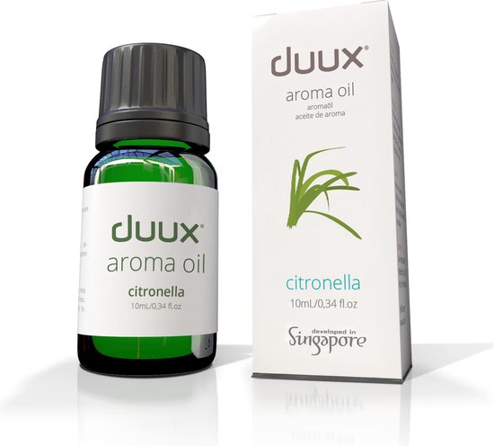 Duux Aromatherapie Citronella