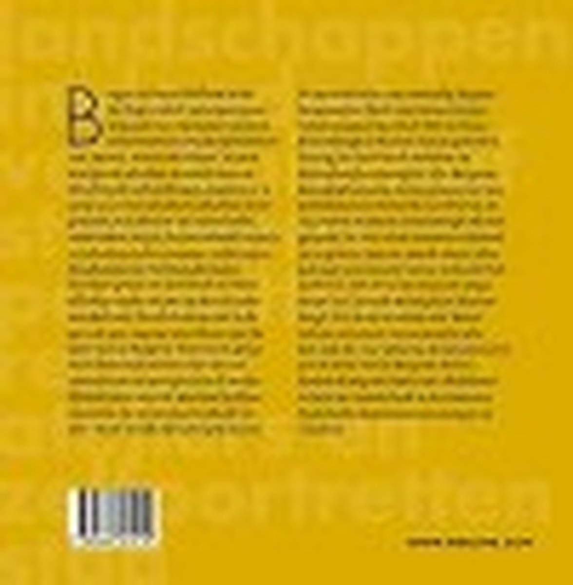 Rondom de Bergense school