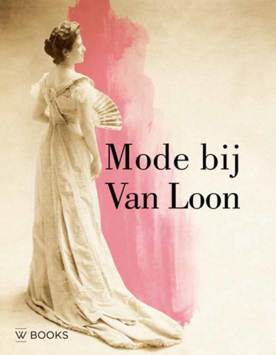 Mode bij Van Loon