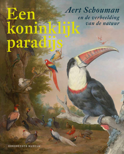 Een Koninklijk paradijs