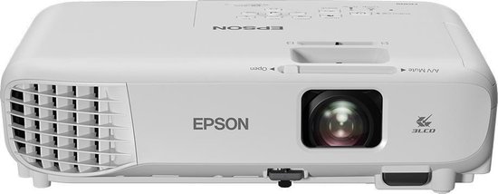Epson EB-X05