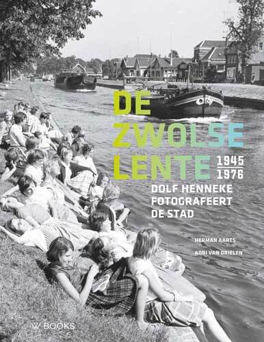 Uitgeverij Wbooks De Zwolse lente