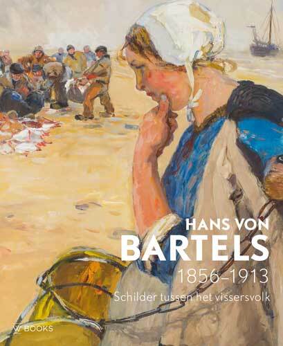 Uitgeverij Wbooks Hans von Bartels